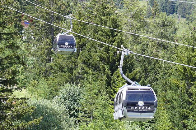 RMA Ayent-Anzère - 2007-07-30 RMA Ayent-Anzère - 2007-07-30