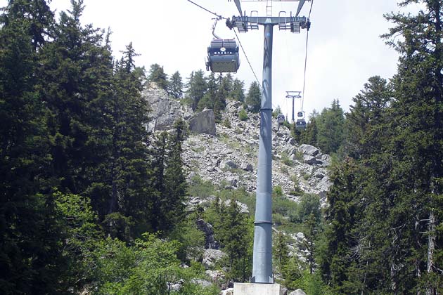 RMA Ayent-Anz&egrave;re - 2007-07-30