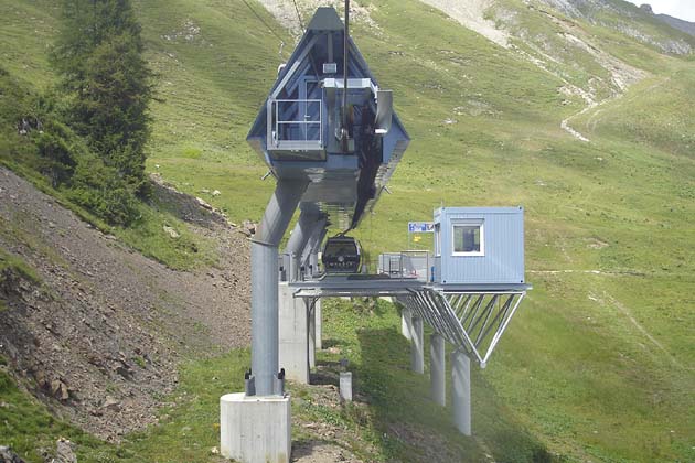 RMA Ayent-Anzère - 2007-07-30 RMA Ayent-Anzère - 2007-07-30