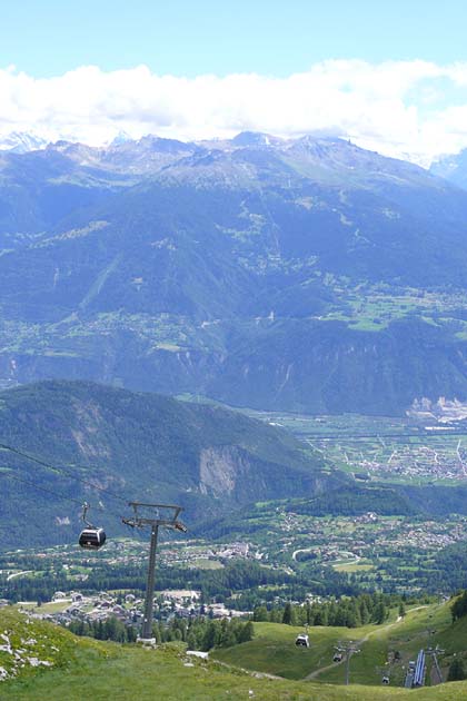 RMA Ayent-Anzère - 2007-07-30 RMA Ayent-Anzère - 2007-07-30