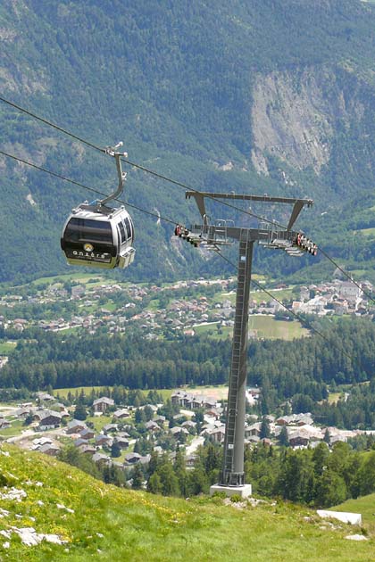 RMA Ayent-Anz&egrave;re - 2007-07-30