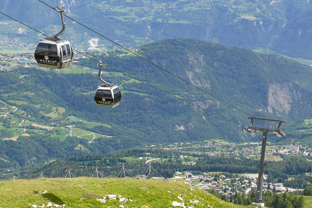 RMA Ayent-Anzère - 2007-07-30 RMA Ayent-Anzère - 2007-07-30