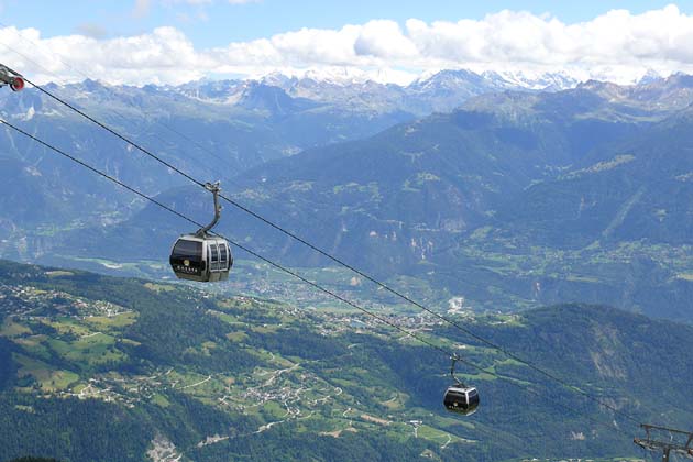 RMA Ayent-Anzère - 2007-07-30 RMA Ayent-Anzère - 2007-07-30