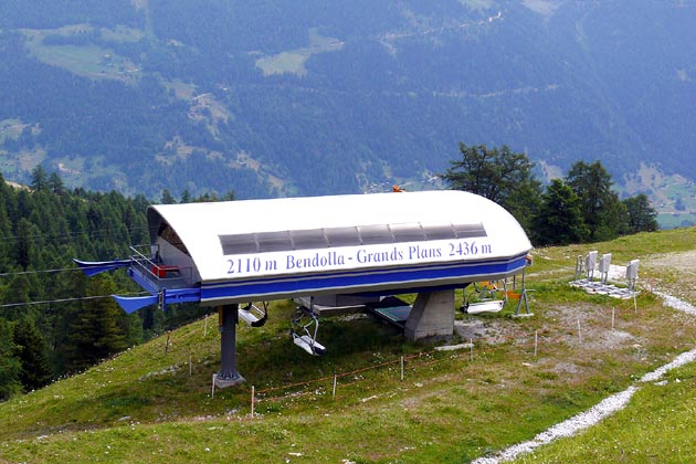 RMGZ Grimentz - 2009-07-30 RMGZ Grimentz - 2009-07-30