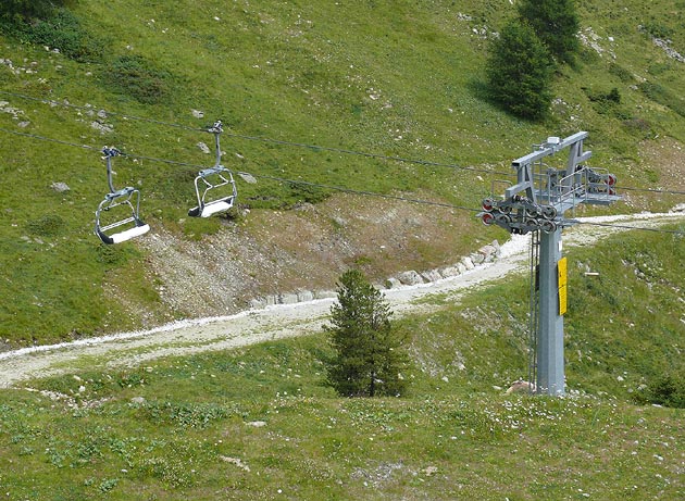RMGZ Grimentz - 2009-07-30 RMGZ Grimentz - 2009-07-30