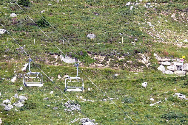 RMGZ Grimentz - 2009-07-30 RMGZ Grimentz - 2009-07-30