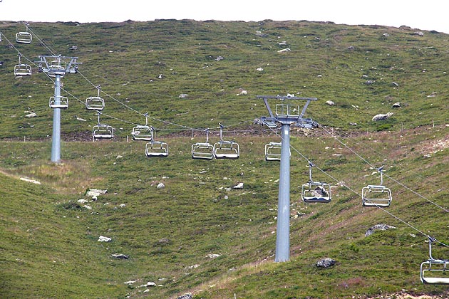 RMGZ Grimentz - 2009-07-30 RMGZ Grimentz - 2009-07-30