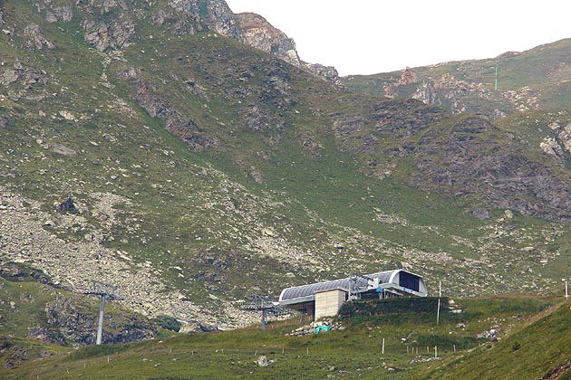 RMGZ Grimentz - 2009-07-30