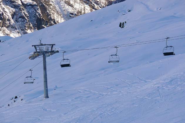 RMGZ Zinal - 2008-01-08 RMGZ Zinal - 2008-01-08