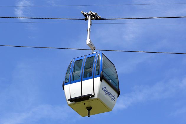 RMGZ Grimentz - 2009-07-30