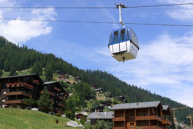 RMGZ Grimentz - 2009-07-30