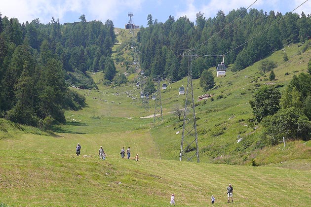 RMGZ Grimentz - 2009-07-30