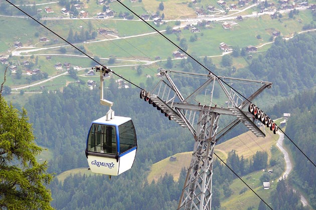 RMGZ Grimentz - 2009-07-30