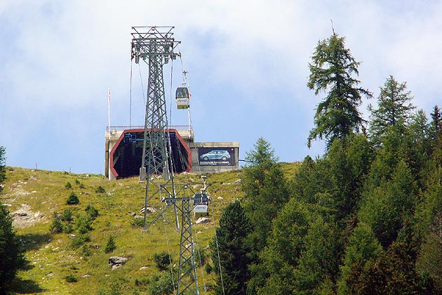 RMGZ Grimentz - 2009-07-30 RMGZ Grimentz - 2009-07-30