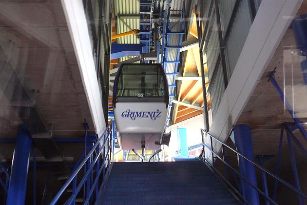 RMGZ Grimentz - 2009-07-30