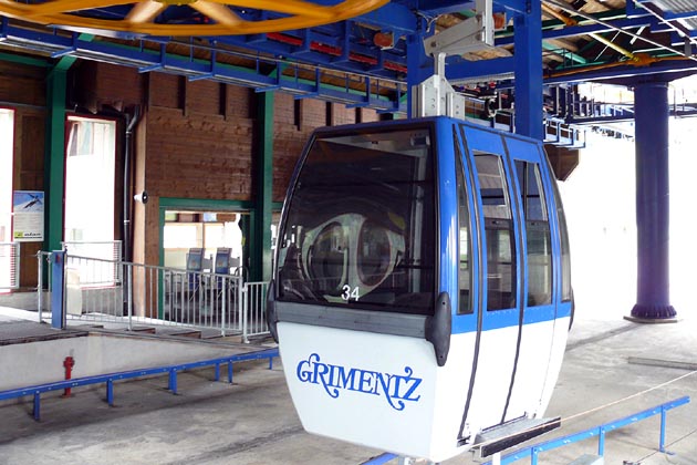 RMGZ Grimentz - 2009-07-30