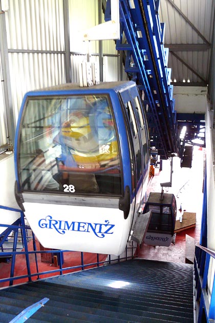 RMGZ Grimentz - 2009-07-30