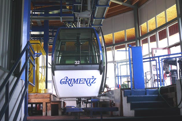 RMGZ Grimentz - 2009-07-30