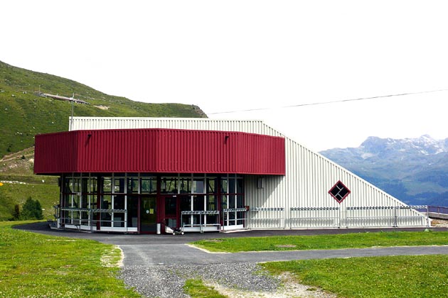 RMGZ Grimentz - 2009-07-30