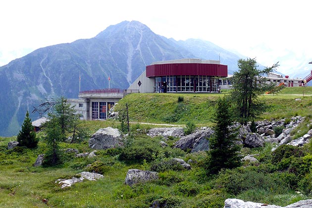 RMGZ Grimentz - 2009-07-30