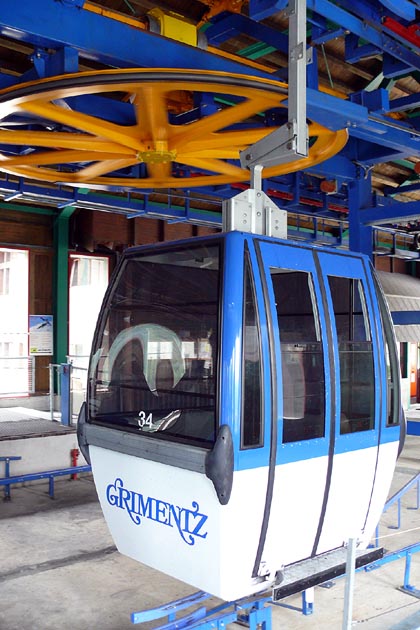 RMGZ Grimentz - 2009-07-30