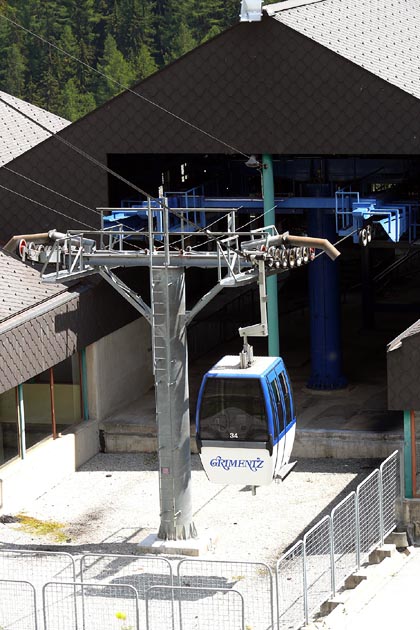 RMGZ Grimentz - 2009-07-30