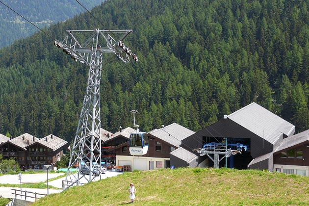 RMGZ Grimentz - 2009-07-30 RMGZ Grimentz - 2009-07-30