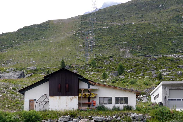 RMGZ Grimentz - 2009-07-30