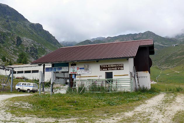 RMGZ Grimentz - 2009-07-30 RMGZ Grimentz - 2009-07-30