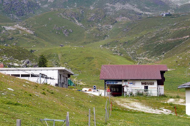 RMGZ Grimentz - 2009-07-30 RMGZ Grimentz - 2009-07-30