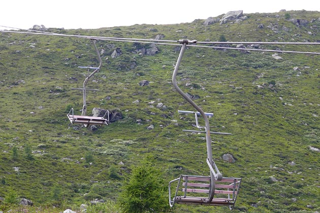 RMGZ Grimentz - 2009-07-30