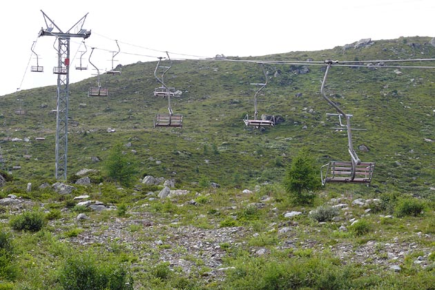 RMGZ Grimentz - 2009-07-30