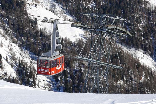 RMGZ Zinal - 2008-01-08 RMGZ Zinal - 2008-01-08