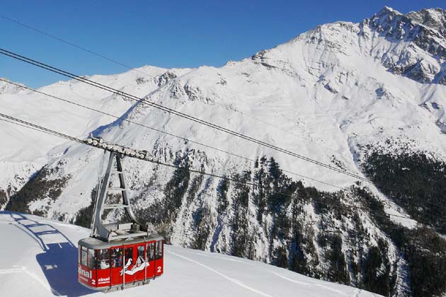 RMGZ Zinal - 2008-01-08