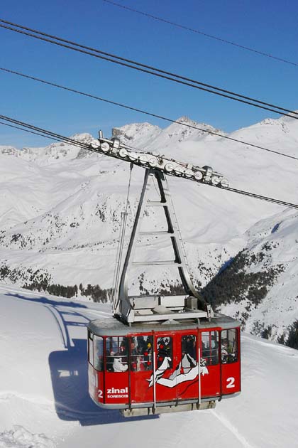 RMGZ Zinal - 2008-01-08 RMGZ Zinal - 2008-01-08