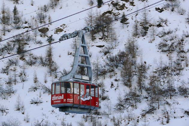 RMGZ Zinal - 2008-01-08