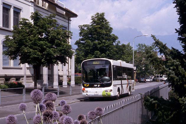 BuLi Buchs SG - 2003-07-10 BuLi Buchs SG - 2003-07-10