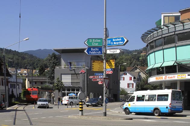 BOS-RTB Altstätten - 2004-07-29 BOS-RTB Altstätten - 2004-07-29