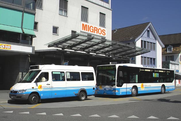 BOS-RTB Altstätten - 2004-07-29 BOS-RTB Altstätten - 2004-07-29