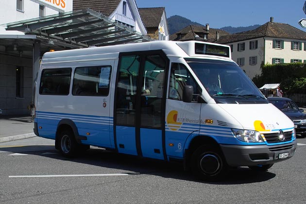 BOS-RTB Altst&auml;tten - 2004-07-29