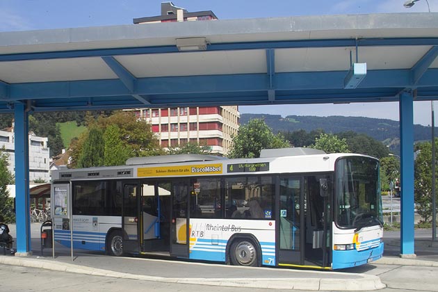 BOS-RTB Heerbrugg - 2004-08-07 BOS-RTB Heerbrugg - 2004-08-07