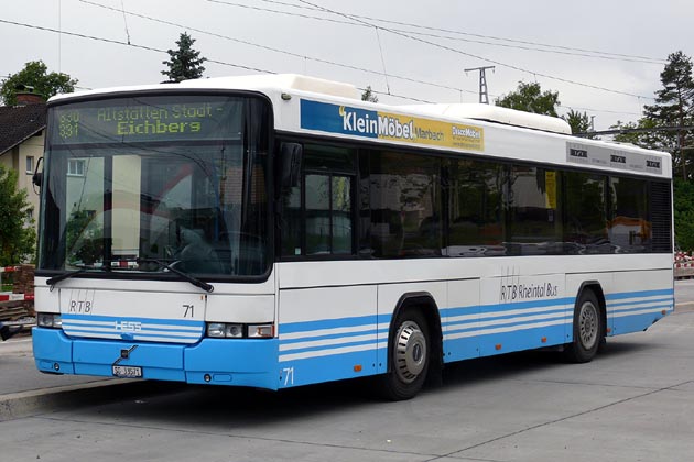 BOS-RTB Altst&auml;tten - 2008-05-24