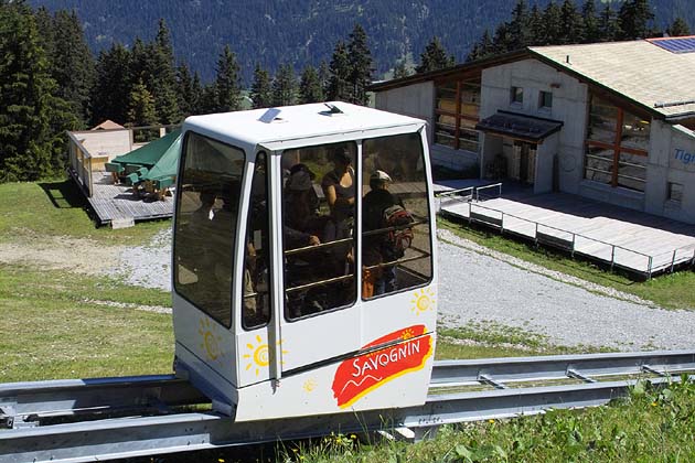 SB Savognin Tigignas - 2004-07-28 SB Savognin Tigignas - 2004-07-28