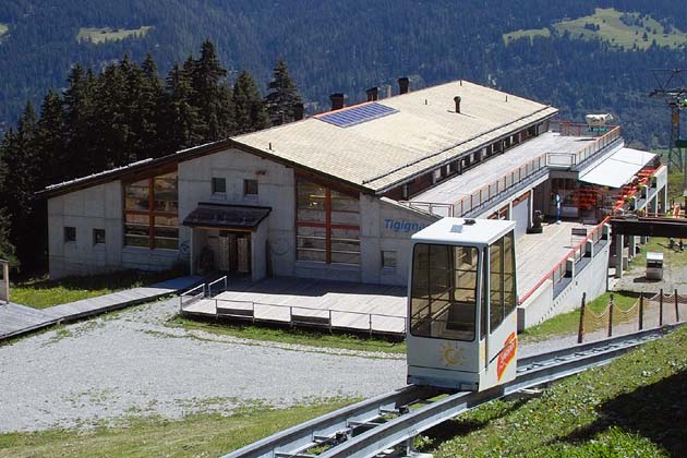 SB Savognin Tigignas - 2004-07-28 SB Savognin Tigignas - 2004-07-28