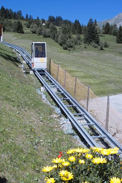 SB Savognin Tigignas - 2004-07-28 SB Savognin Tigignas - 2004-07-28