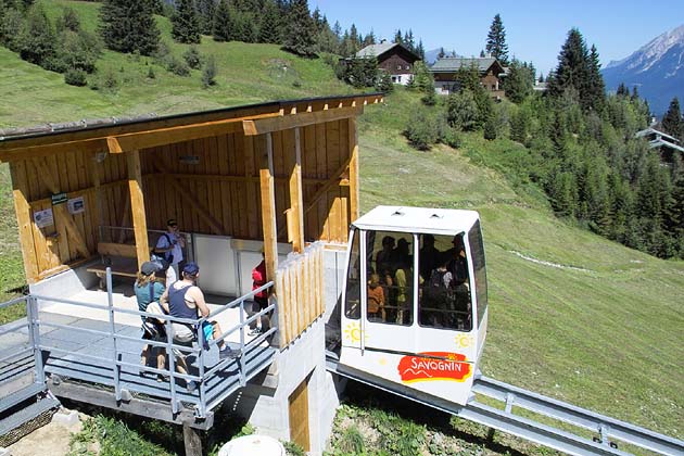 SB Savognin Tigignas - 2004-07-28 SB Savognin Tigignas - 2004-07-28