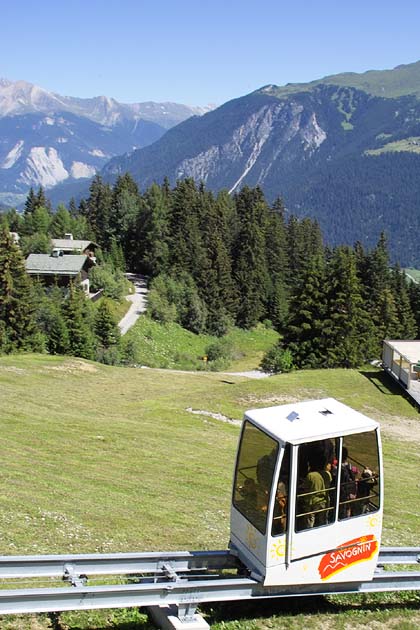 SB Savognin Tigignas - 2004-07-28 SB Savognin Tigignas - 2004-07-28