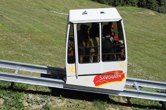 SB Savognin Tigignas - 2004-07-28 SB Savognin Tigignas - 2004-07-28