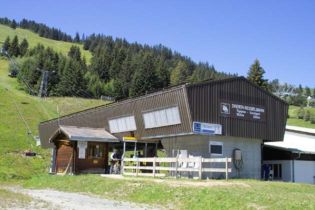 SB Savognin Tigignas - 2004-07-28 SB Savognin Tigignas - 2004-07-28