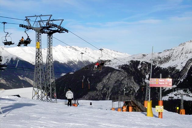 SB Savognin Somtgant - 2005-01-09 SB Savognin Somtgant - 2005-01-09